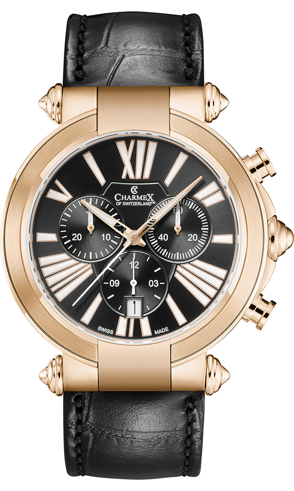 De cambridge on sale swiss quartz