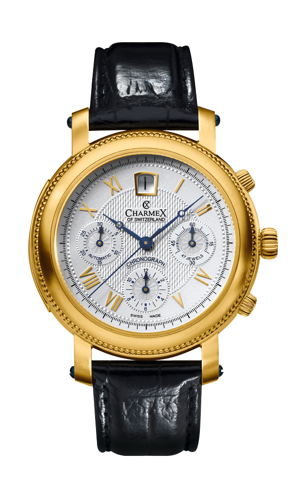 JubileChronograph 2121